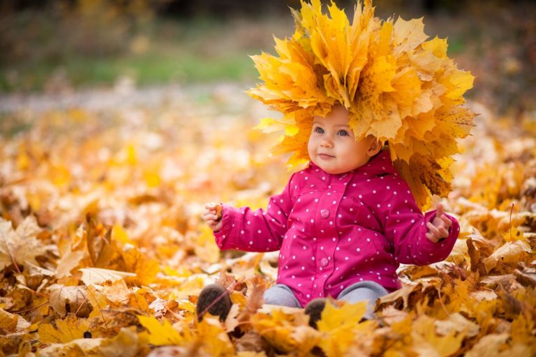 KiddyKare’s favourite autumn activities for children - KiddyKare