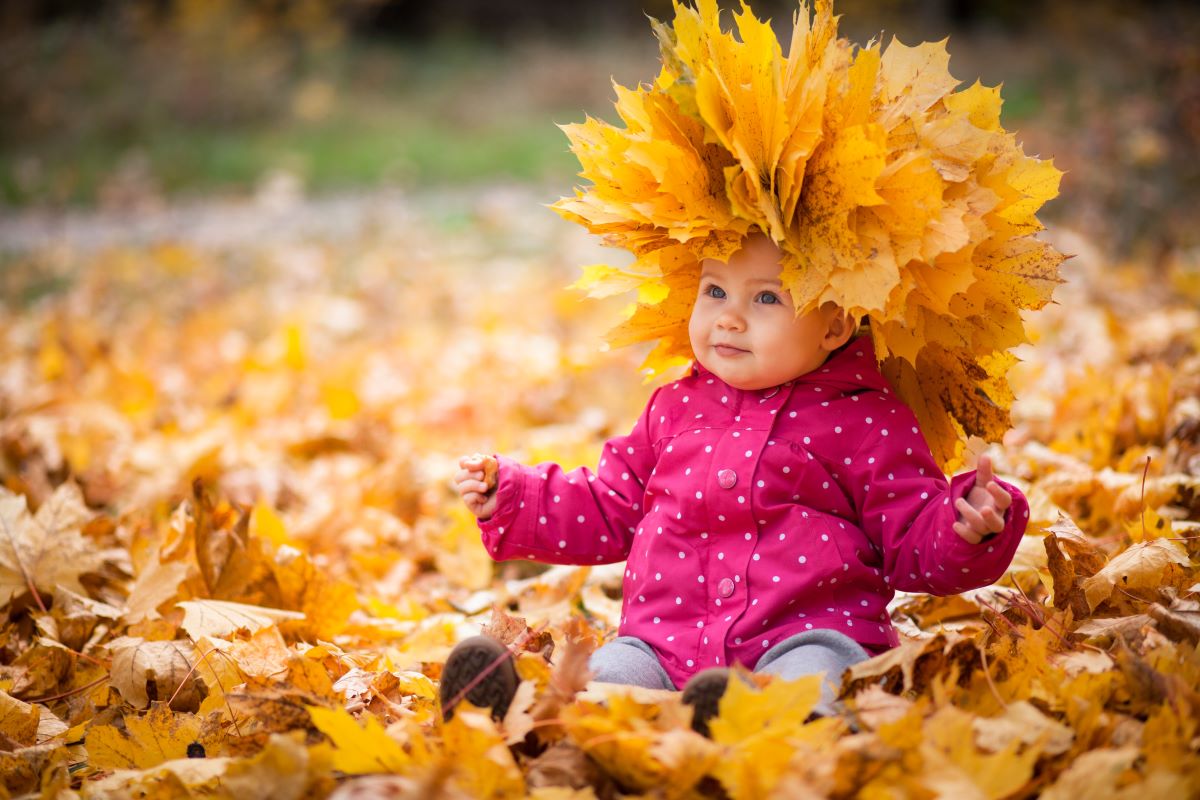 KiddyKare's favourite autumn activities for children - KiddyKare