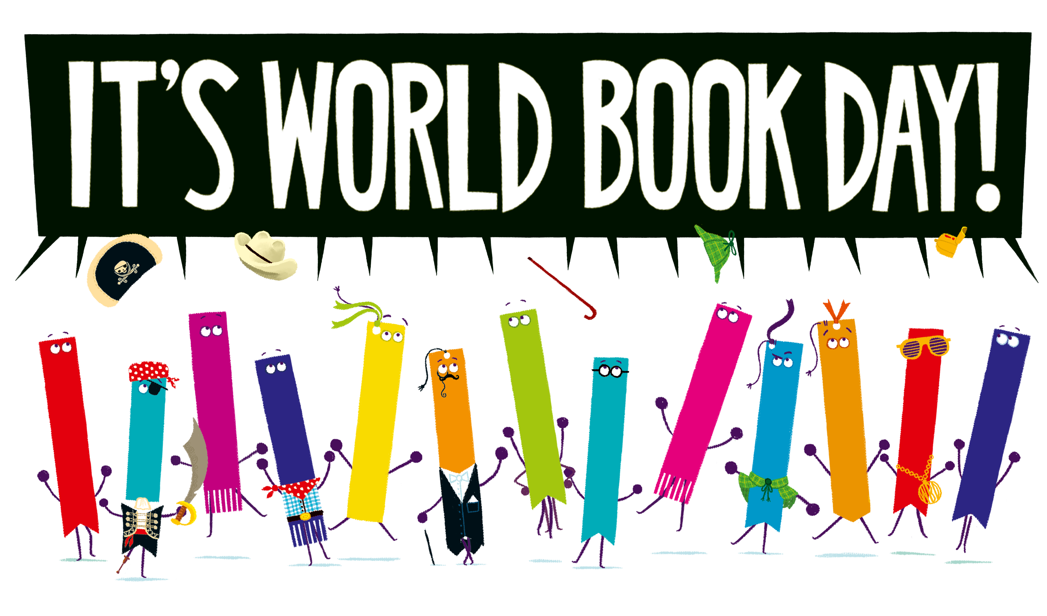 World Book Day