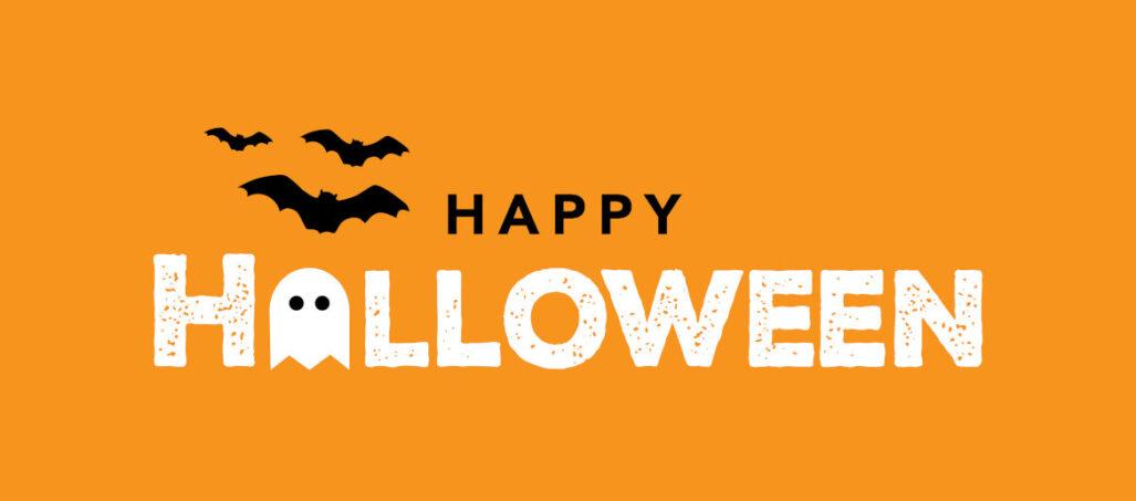 Happy Halloween